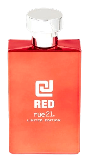 Cj Red Cologne Limited Edition by Rue21