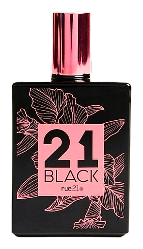 Twentyone Black by Rue21
