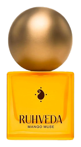 Mango Muse by Ruhveda