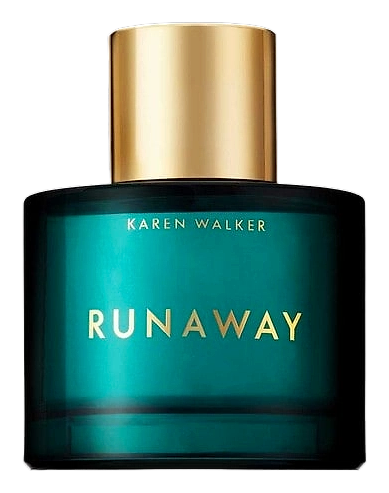Runaway by Karen Walker