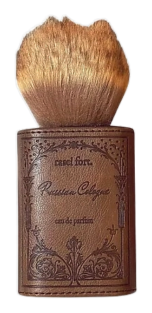 Russian Cologne by Rasei Fort