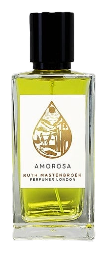Amorosa by Ruth Mastenbroek
