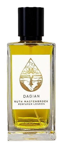 Dagian by Ruth Mastenbroek