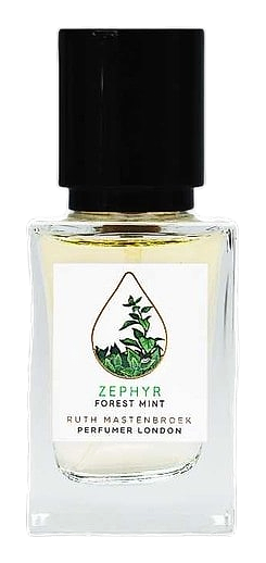 Zephyr by Ruth Mastenbroek
