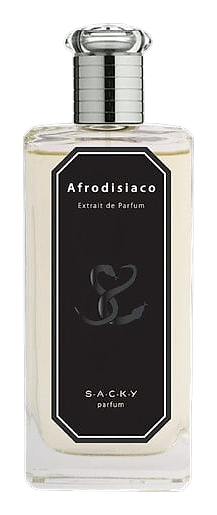 Afrodisiaco by S.A.C.K.Y