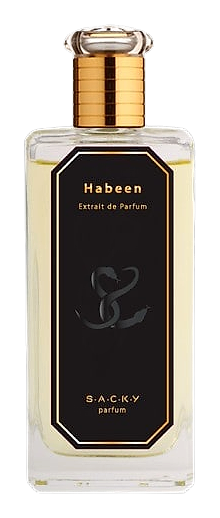Habeen by S.A.C.K.Y