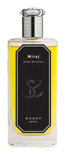 Miraj by S.A.C.K.Y