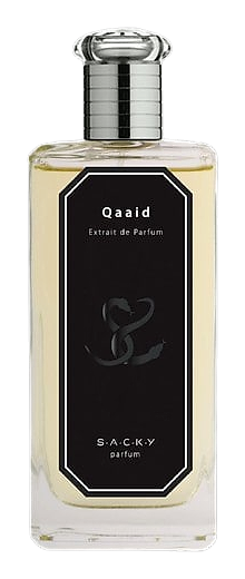 Qaaid by S.A.C.K.Y