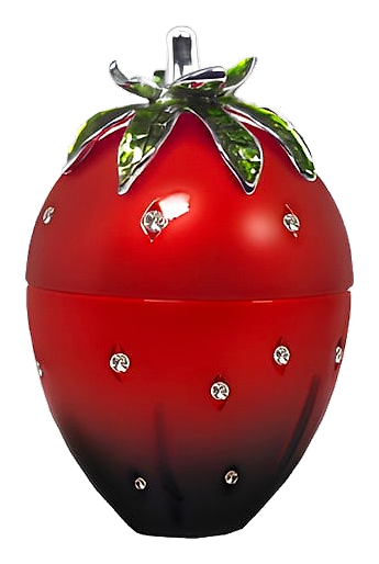 Love Berry Red