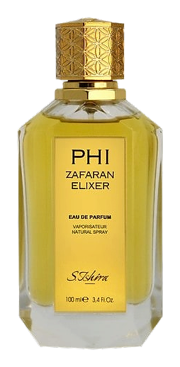 Zafaran Elixer by S.Ishira