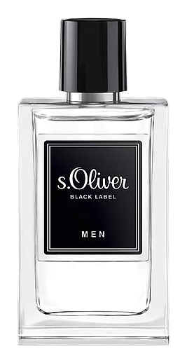 Black Label Men by s.Oliver