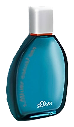 Casual Men by s.Oliver – Eau de Toilette