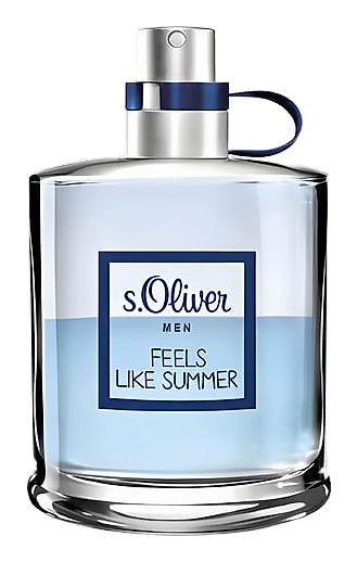 Men by s.Oliver – Eau de Toilette