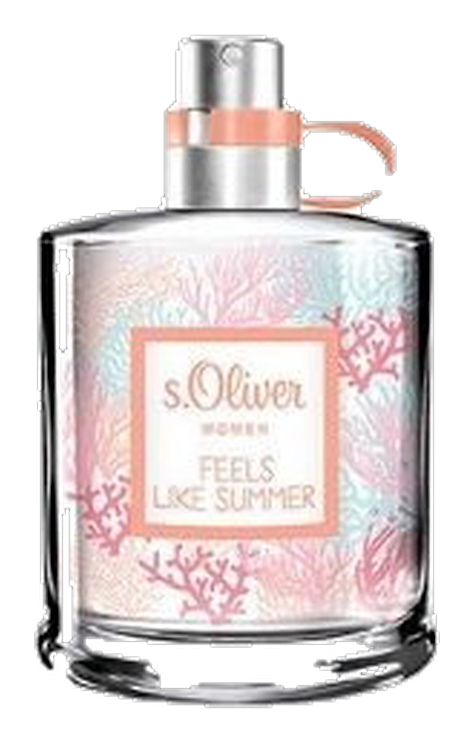 Feels Like Summer Women by s.Oliver