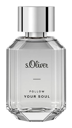 Follow Your Soul Men by s.Oliver – Eau de Toilette