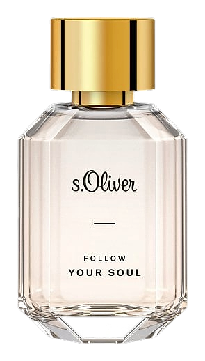 Follow Your Soul Women by s.Oliver