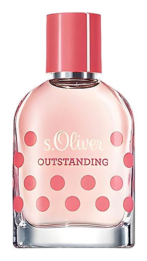 Outstanding Women by S.Oliver