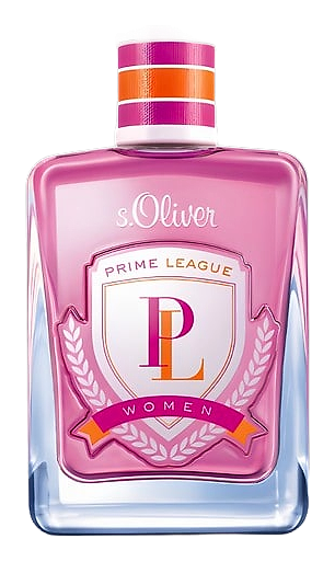 Prime League Women by s.Oliver