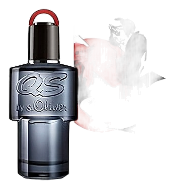 QS by s.Oliver Male by s.Oliver – Eau de Toilette