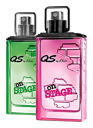 QS by s.Oliver On Stage Female by s.Oliver