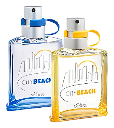 s.Oliver City Beach Woman by s.Oliver – Eau de Toilette