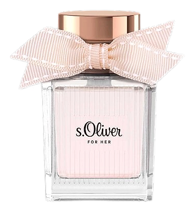 S.oliver For Her by S.Oliver