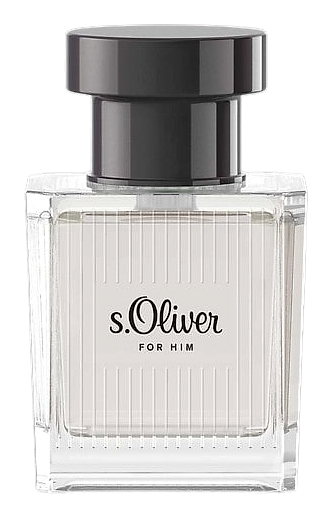 s.Oliver For Him by s.Oliver