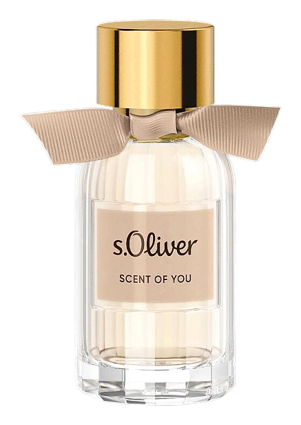s. Oliver Scent Of You Women by s.Oliver – Eau de Parfum