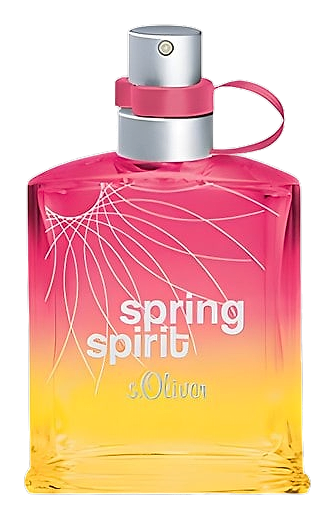 s.Oliver Spring Spirit Woman by s.Oliver – Eau de Toilette