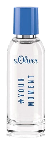 s.Oliver #YourMoment Men by s.Oliver