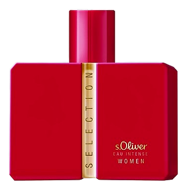 Selection Eau Intense Woman by s.Oliver