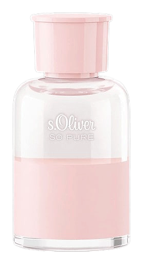 So Pure Women by s.Oliver
