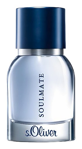 Soulmate Men by s.Oliver – Eau de Toilitude