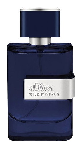 Superior Intense Blue by s.Oliver – Intense