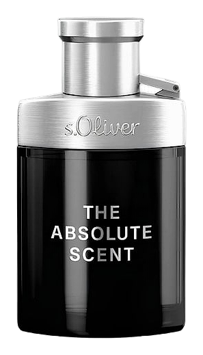 The Absolute Scent by s.Oliver – Eau de Toilette