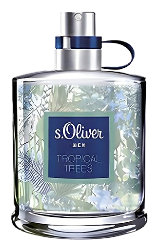 Tropical Trees by s.Oliver – Eau de Toilette