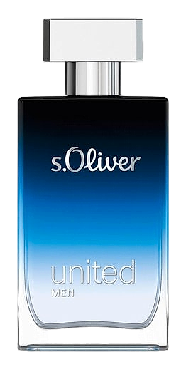 Men Eau de Toilette by s.Oliver – Eau de Toilette
