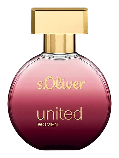 Women Eau de Toilette by s.Oliver – Eau de Toilette