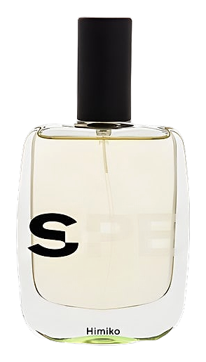 Himiko by S-Perfume