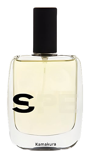 Kamakura by S-Perfume