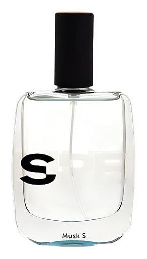 Musk S by S-Perfume