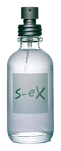 S-ex by S-Perfume