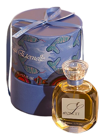 Eau Eternelle by S Poncet