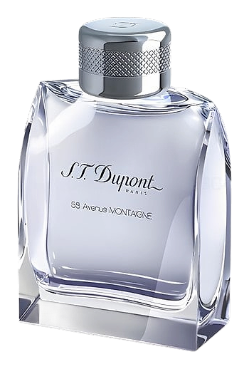 58 Avenue Montaigne Pour Homme by S.T. Dupont