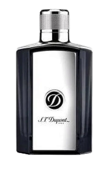 St Dupont Be Exceptional