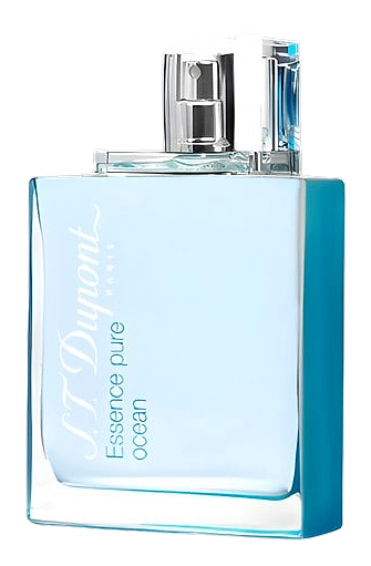 Essence Pure Ocean pour Homme by S.T. Dupont