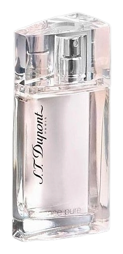 Essence Pure Pour Femme by S.T. Dupont