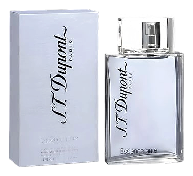 Essence Pure Pour Homme by S.T. Dupont