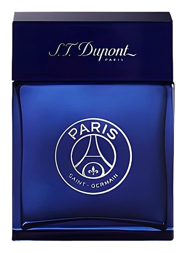 Parfum Officiel du Paris Saint-Germain by S.T. Dupont