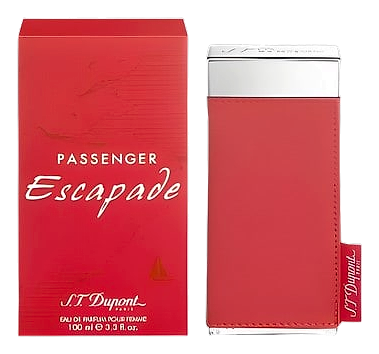 Passenger Escapade for Women by S.T. Dupont